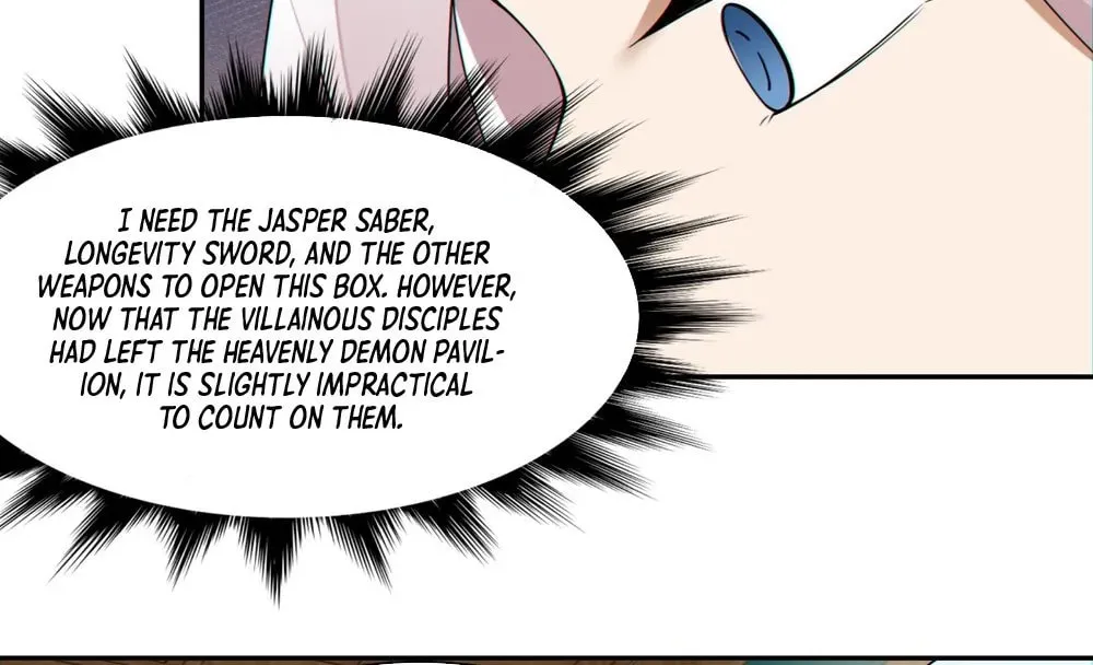 My Disciples Are All Big Villains Chapter 121 page 37 - 