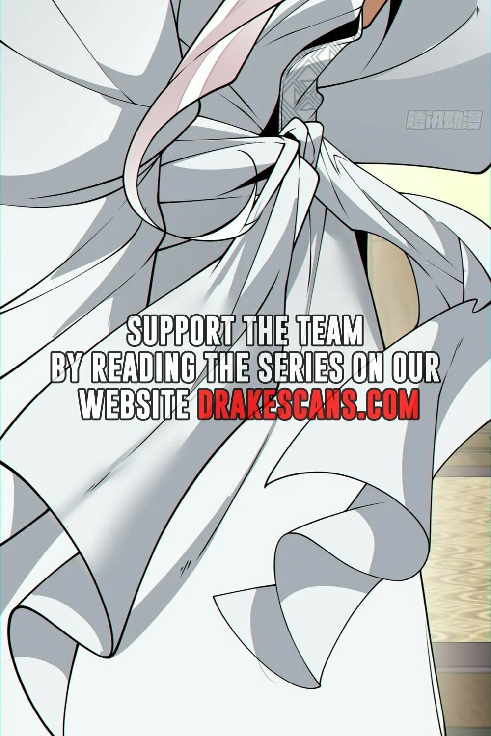 My Disciples Are All Big Villains Chapter 121 page 44 - 