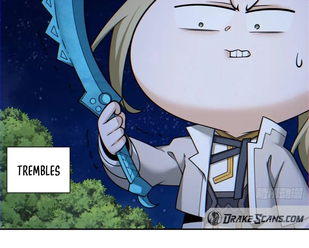 My Disciples Are All Big Villains Chapter 121 page 6 - 