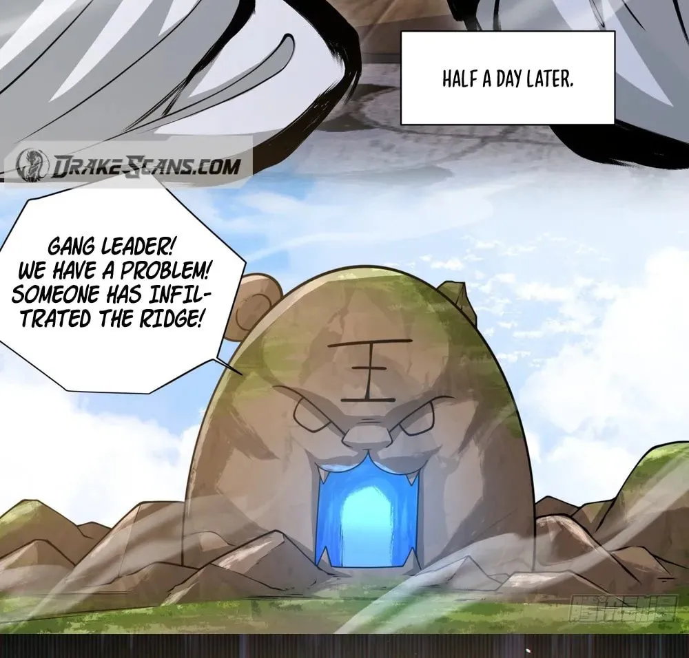 My Disciples Are All Big Villains Chapter 122 page 23 - 