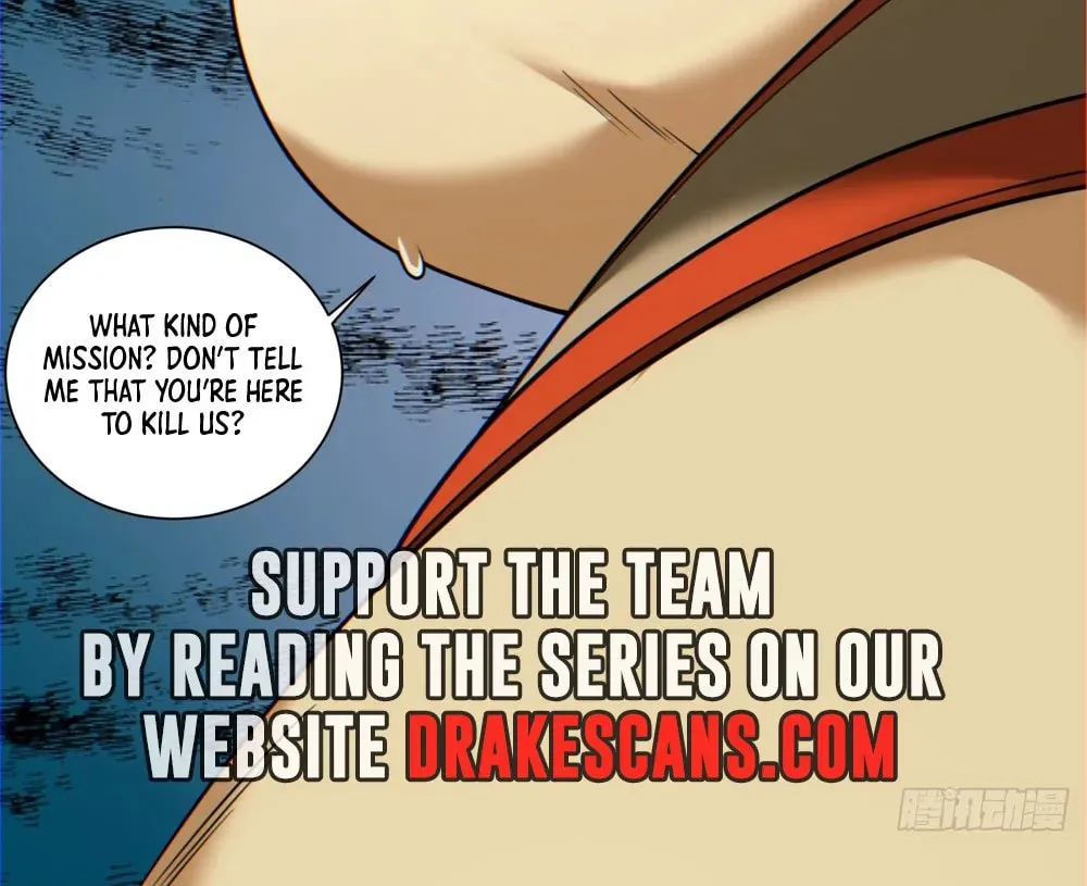 My Disciples Are All Big Villains Chapter 122 page 34 - 