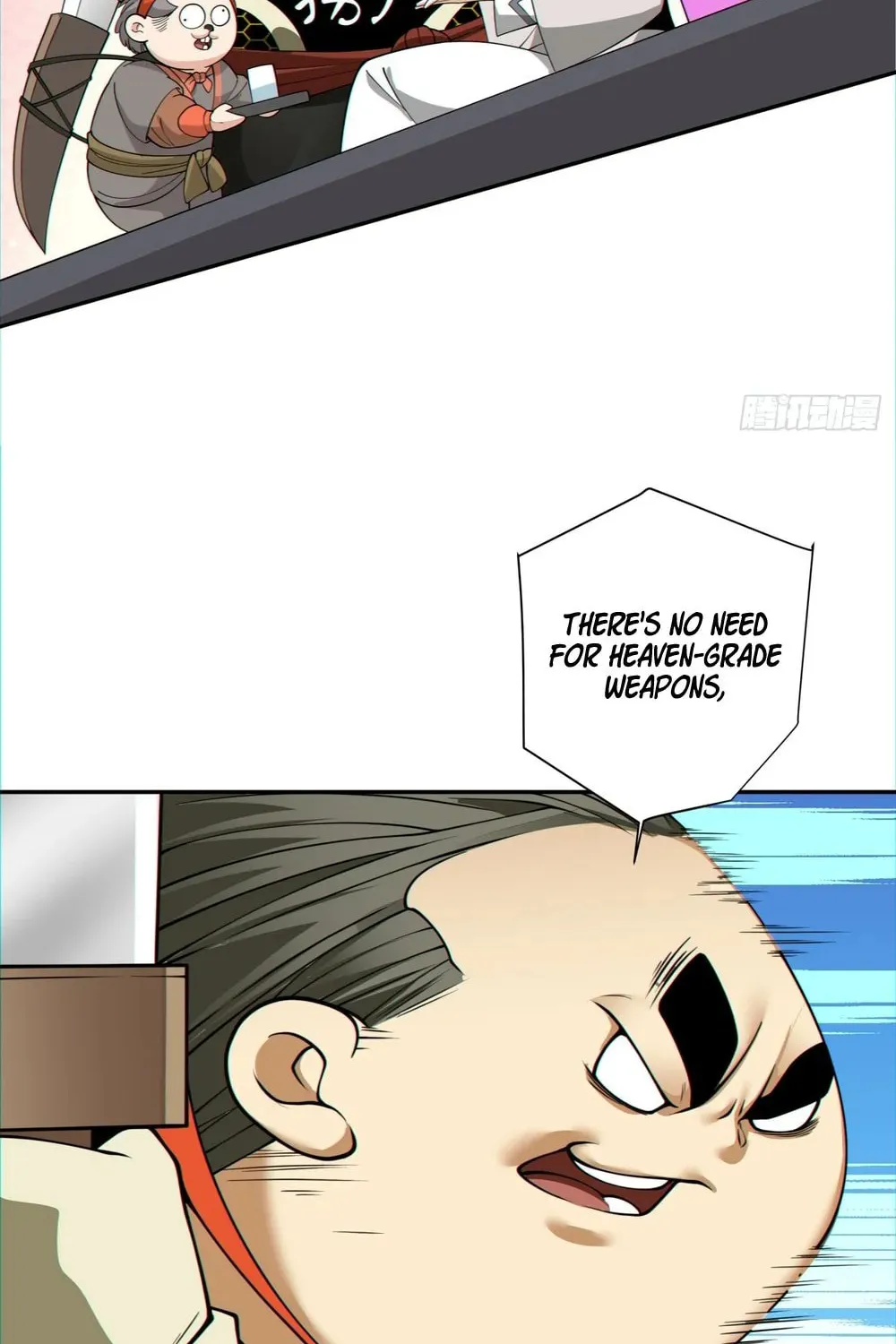 My Disciples Are All Big Villains Chapter 122 page 42 - 