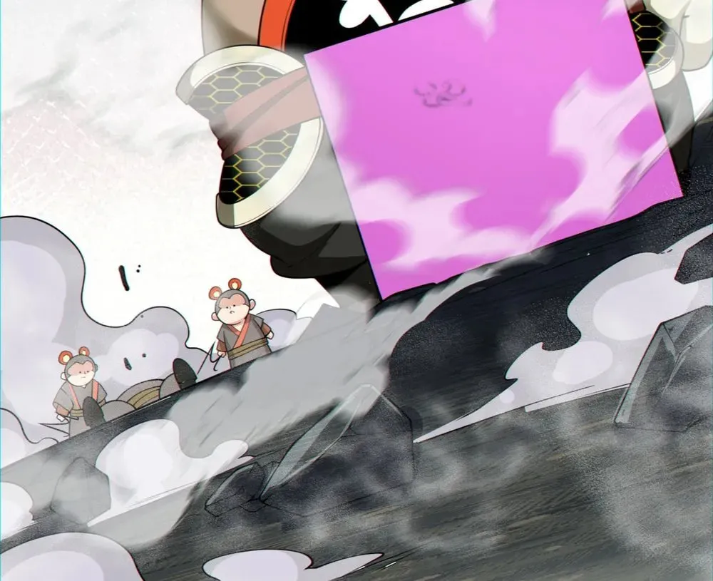 My Disciples Are All Big Villains Chapter 122 page 46 - 