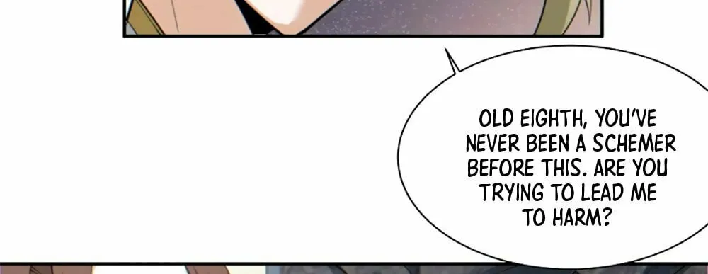 My Disciples Are All Big Villains Chapter 123 page 11 - 