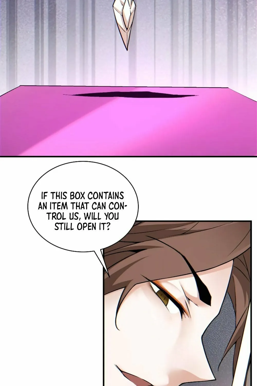 My Disciples Are All Big Villains Chapter 123 page 28 - 