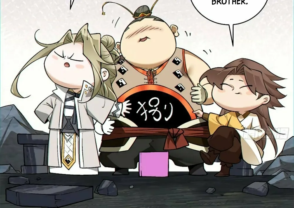 My Disciples Are All Big Villains Chapter 123 page 40 - 