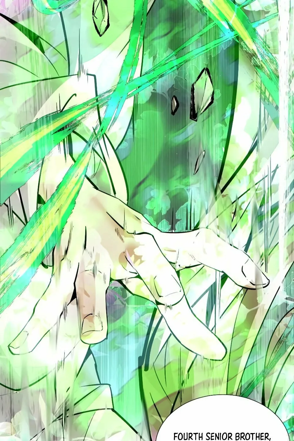 My Disciples Are All Big Villains Chapter 123 page 51 - 