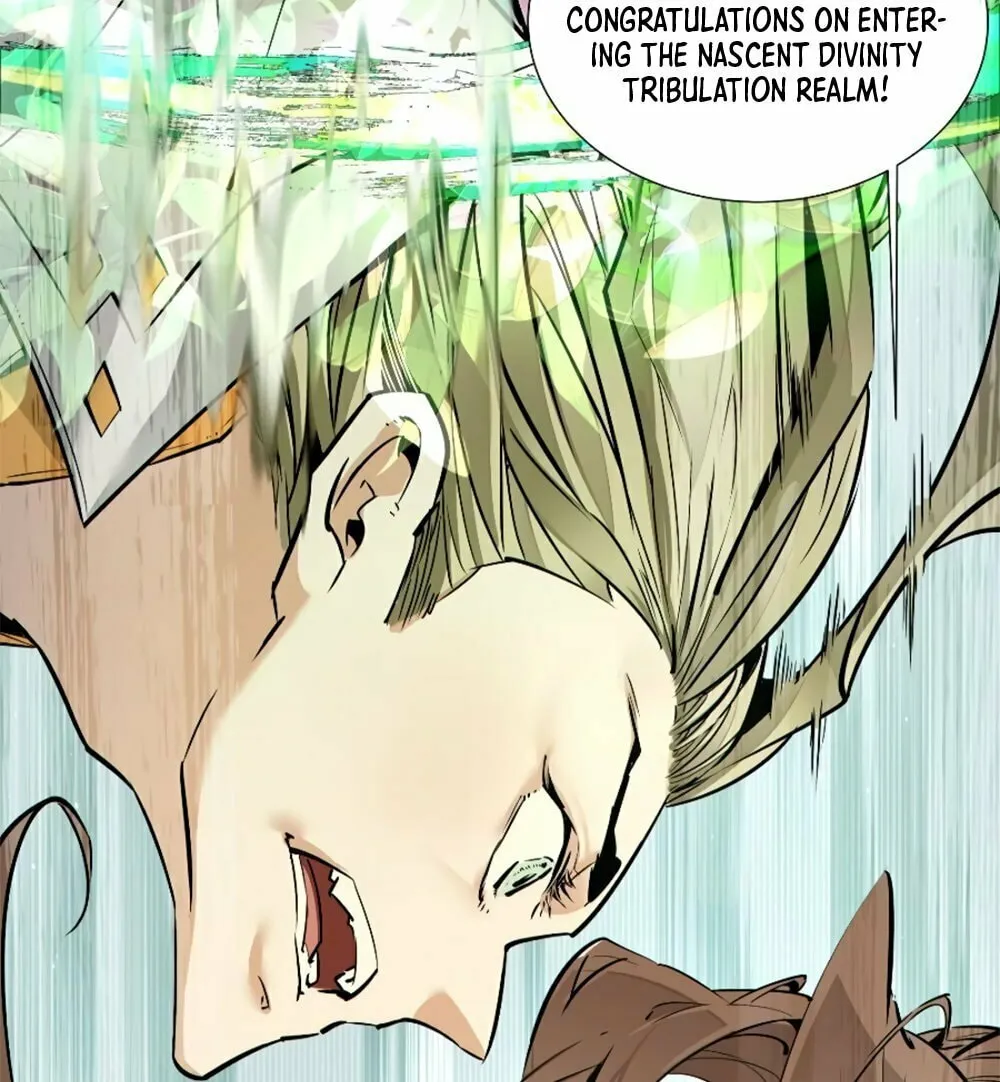 My Disciples Are All Big Villains Chapter 123 page 52 - 