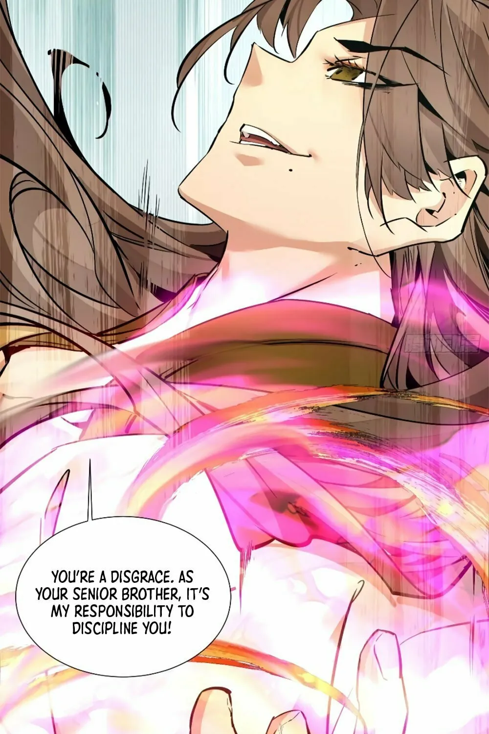 My Disciples Are All Big Villains Chapter 123 page 53 - 