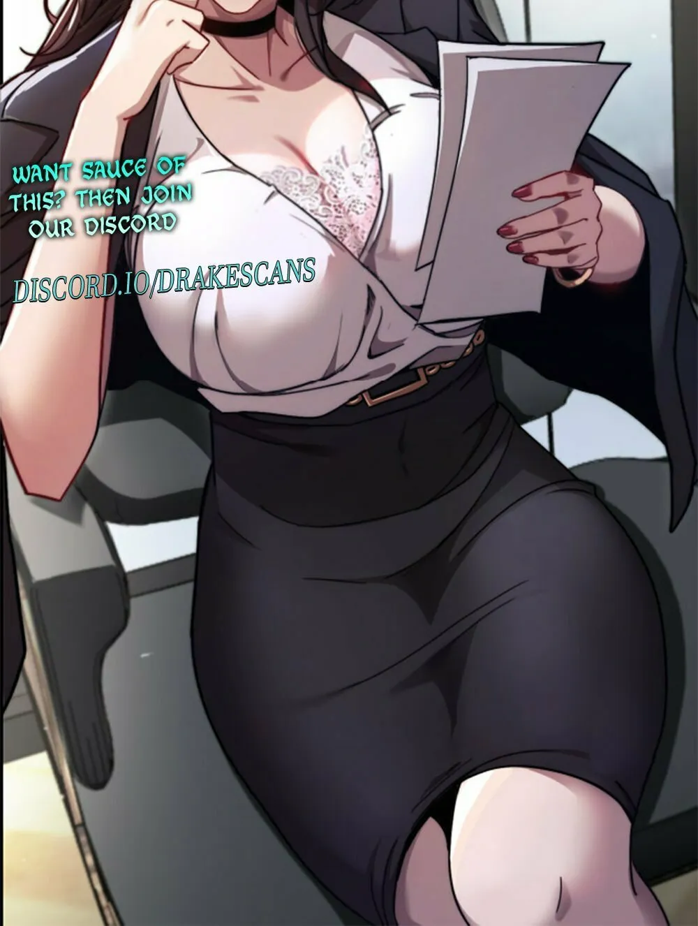 My Disciples Are All Big Villains Chapter 123 page 57 - 
