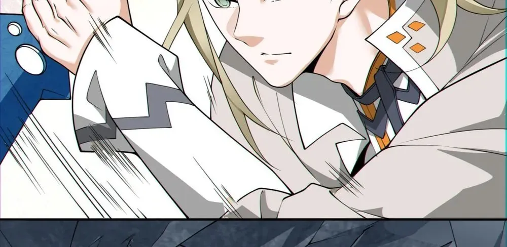 My Disciples Are All Big Villains Chapter 124 page 12 - 