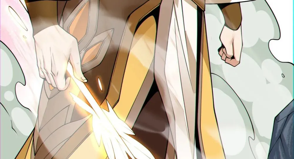 My Disciples Are All Big Villains Chapter 124 page 15 - 