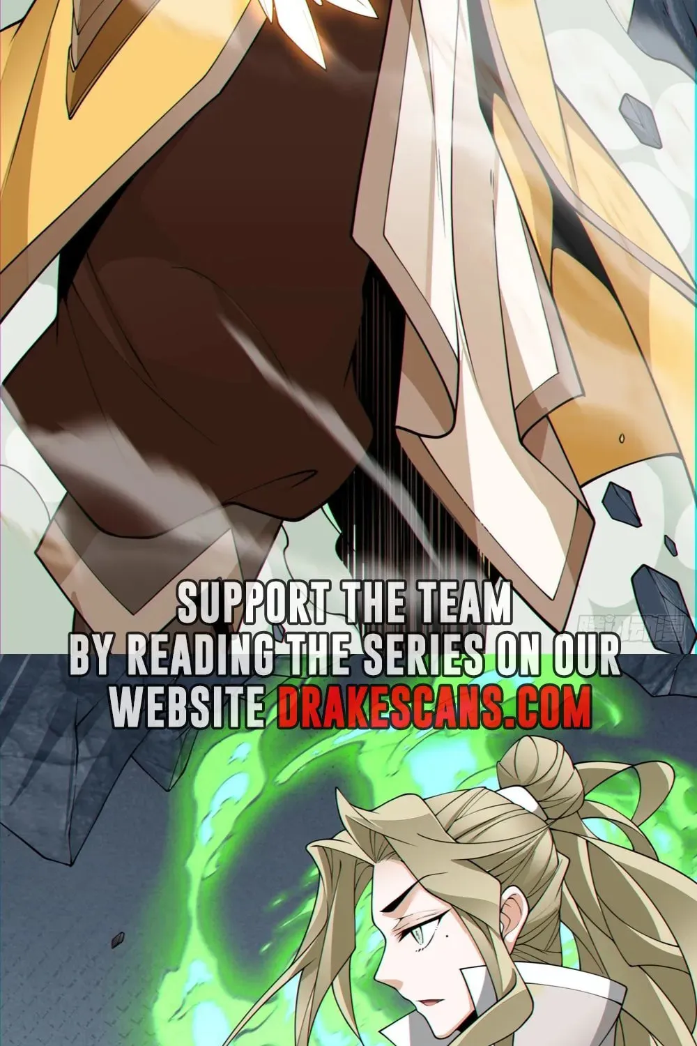 My Disciples Are All Big Villains Chapter 124 page 16 - 