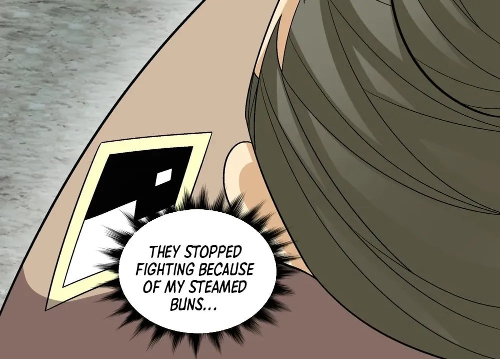 My Disciples Are All Big Villains Chapter 124 page 26 - 