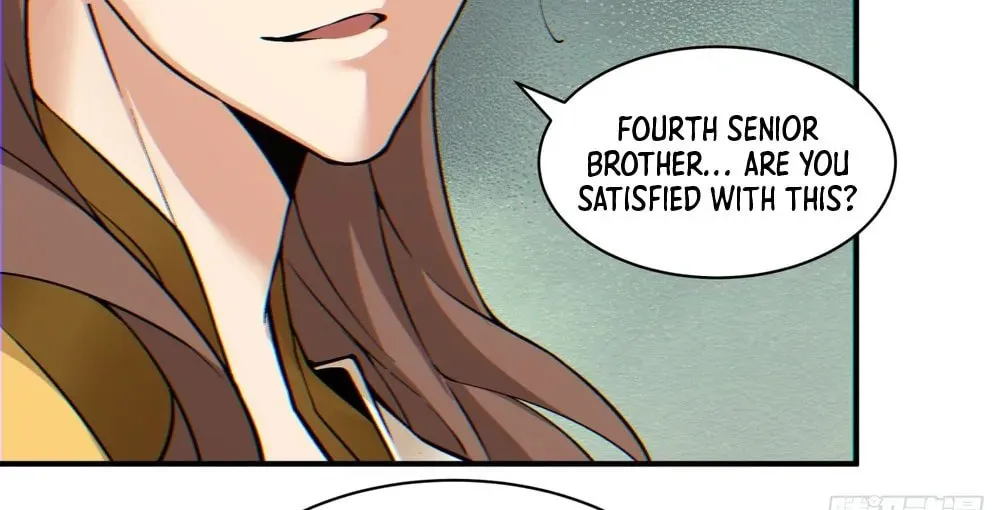 My Disciples Are All Big Villains Chapter 124 page 33 - 