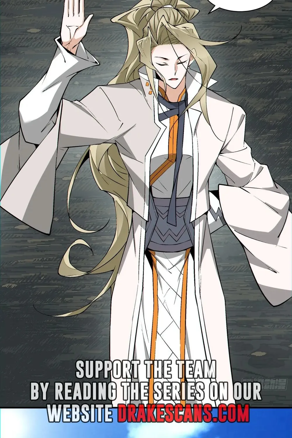 My Disciples Are All Big Villains Chapter 124 page 48 - 