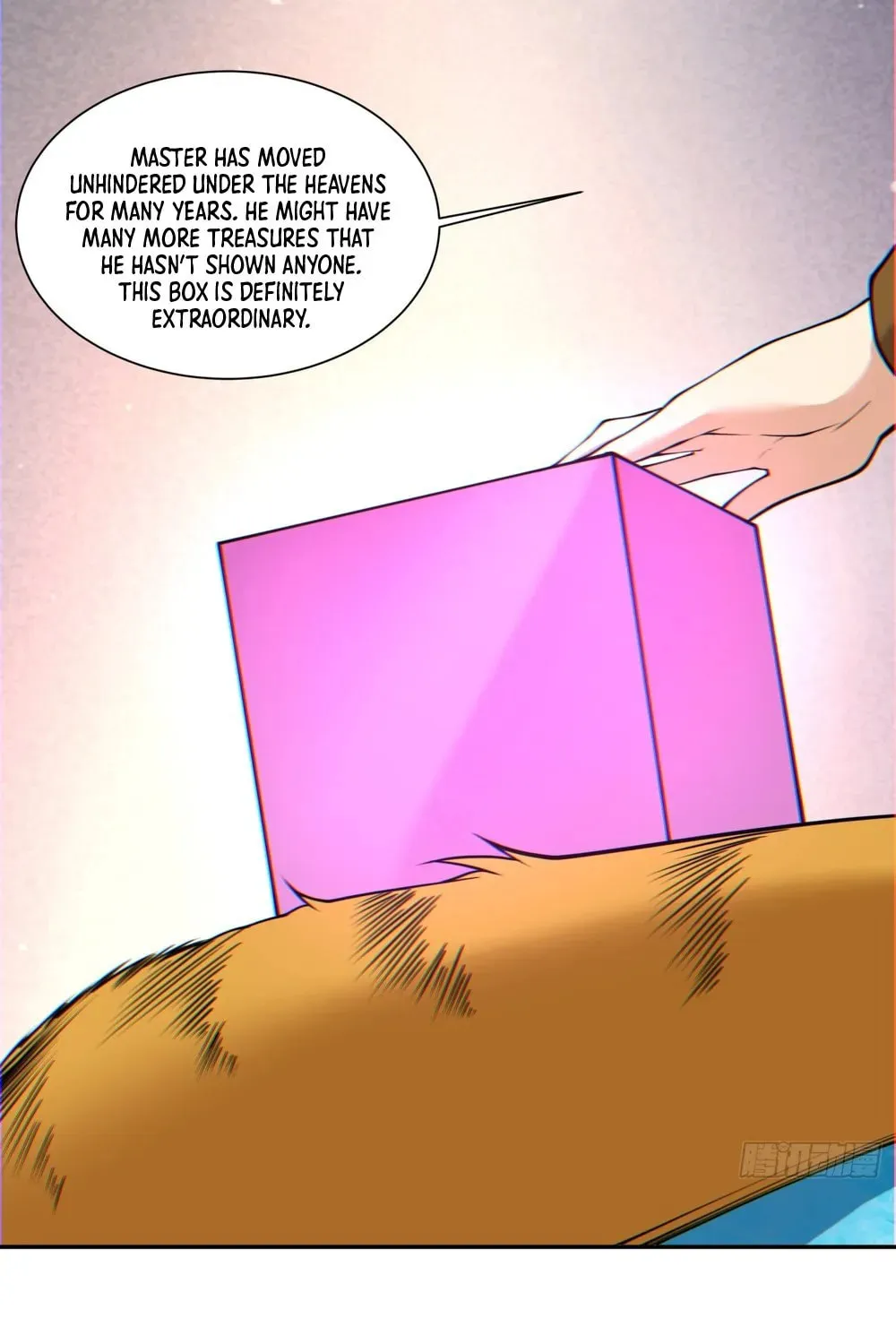 My Disciples Are All Big Villains Chapter 124 page 52 - 