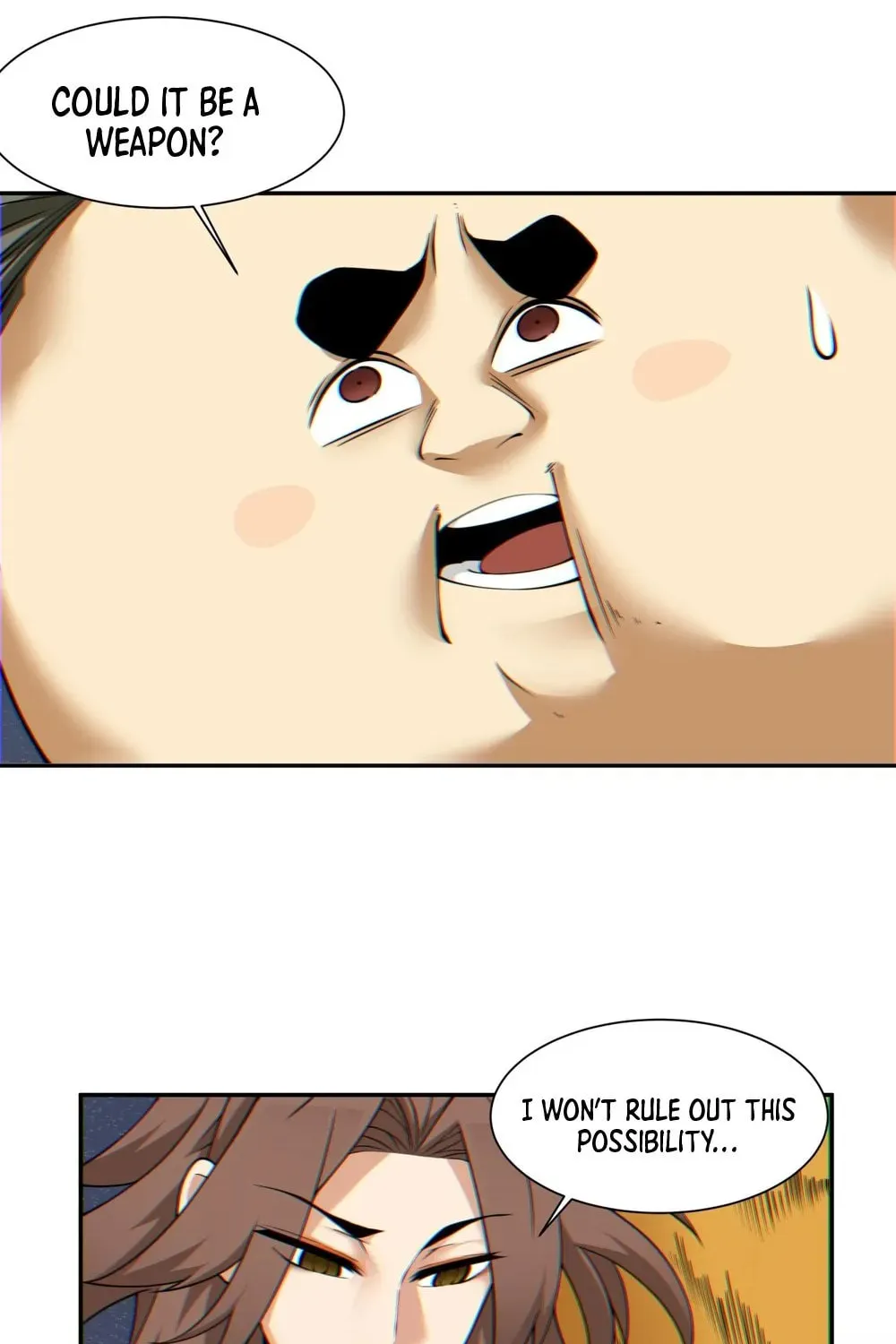 My Disciples Are All Big Villains Chapter 124 page 53 - 
