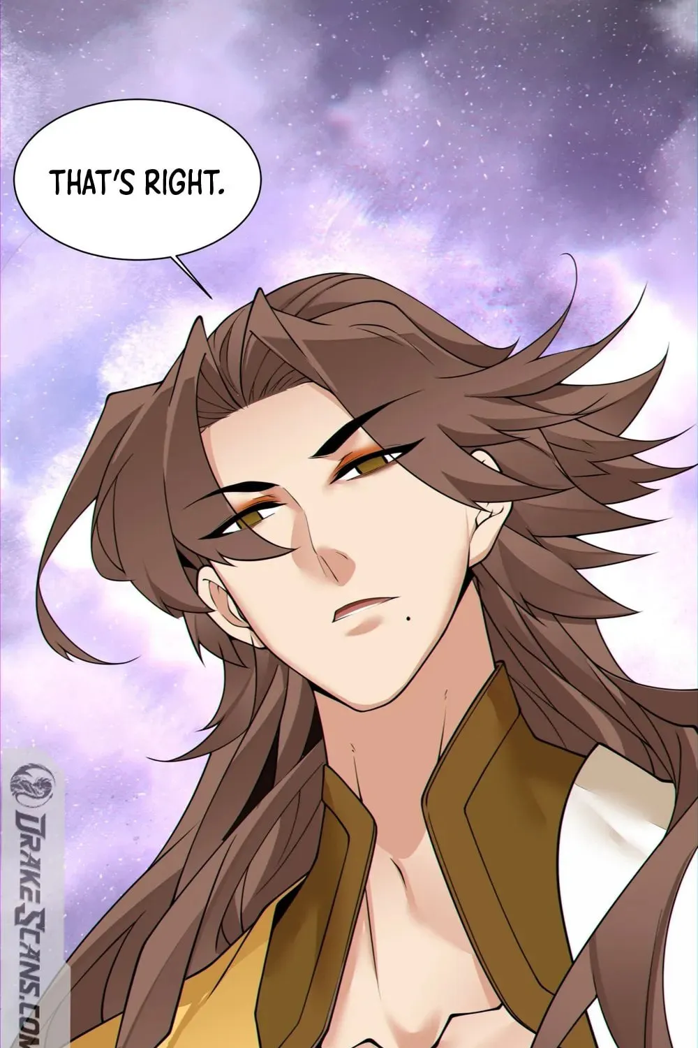 My Disciples Are All Big Villains Chapter 124 page 61 - 