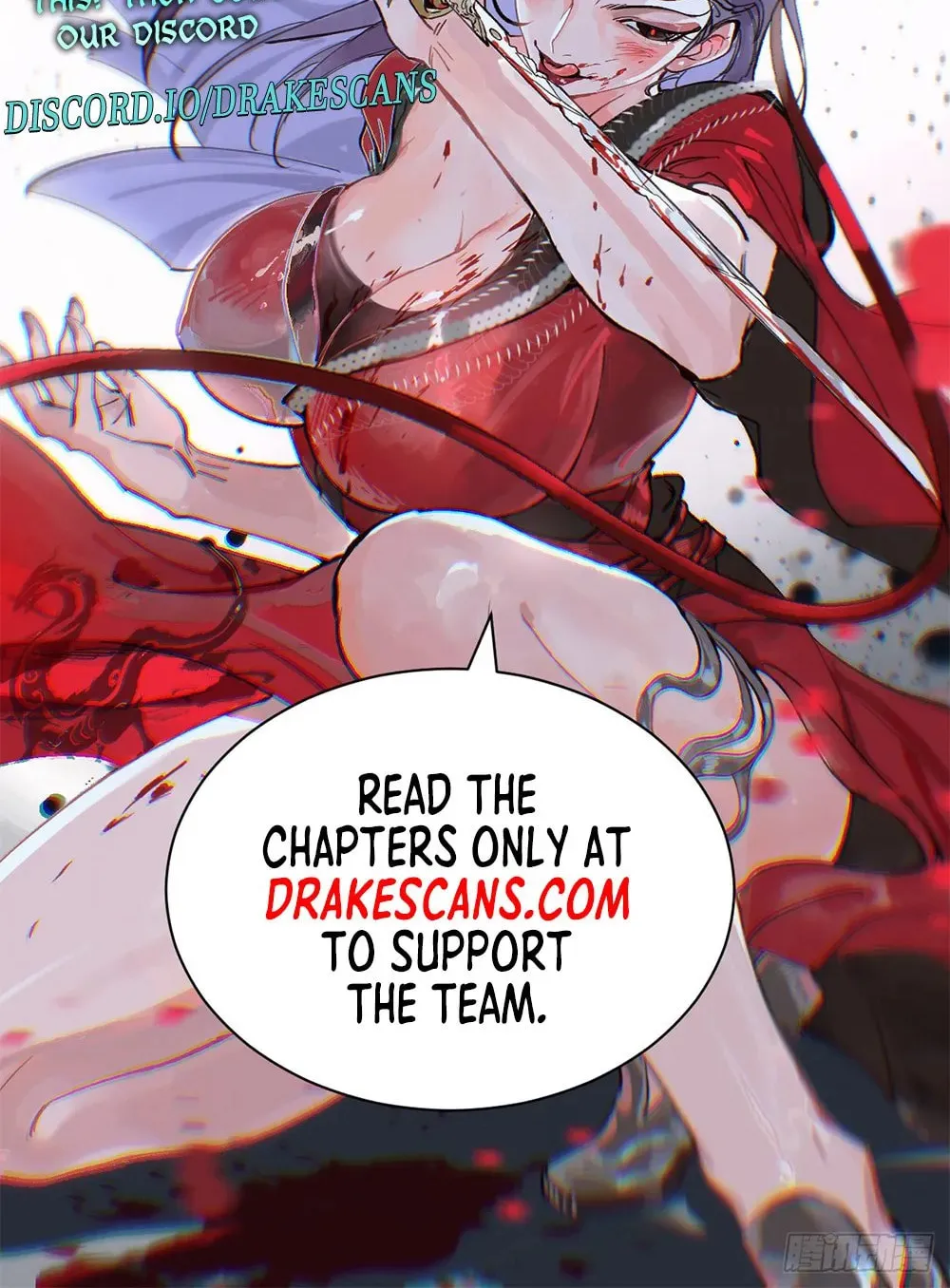 My Disciples Are All Big Villains Chapter 124 page 64 - 
