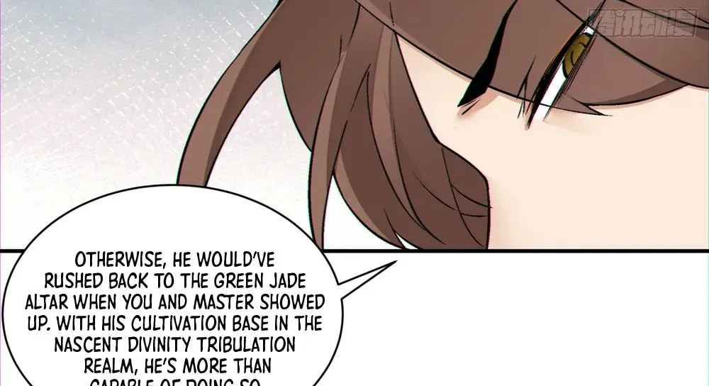 My Disciples Are All Big Villains Chapter 125 page 12 - 