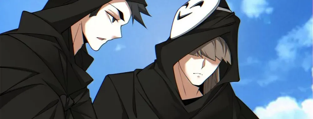 My Disciples Are All Big Villains Chapter 125 page 20 - 