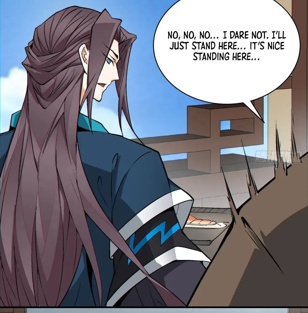 My Disciples Are All Big Villains Chapter 125 page 25 - 