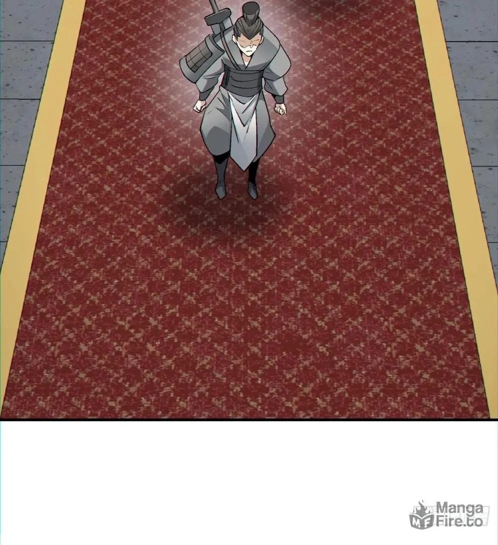 My Disciples Are All Big Villains Chapter 125 page 27 - 