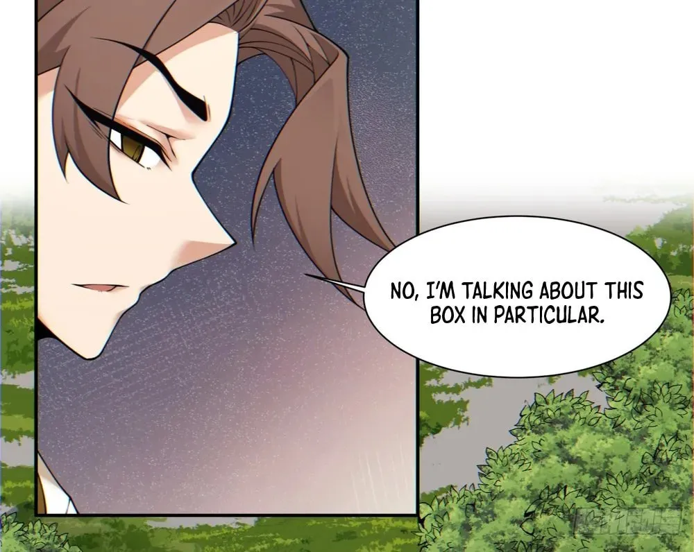 My Disciples Are All Big Villains Chapter 125 page 6 - 
