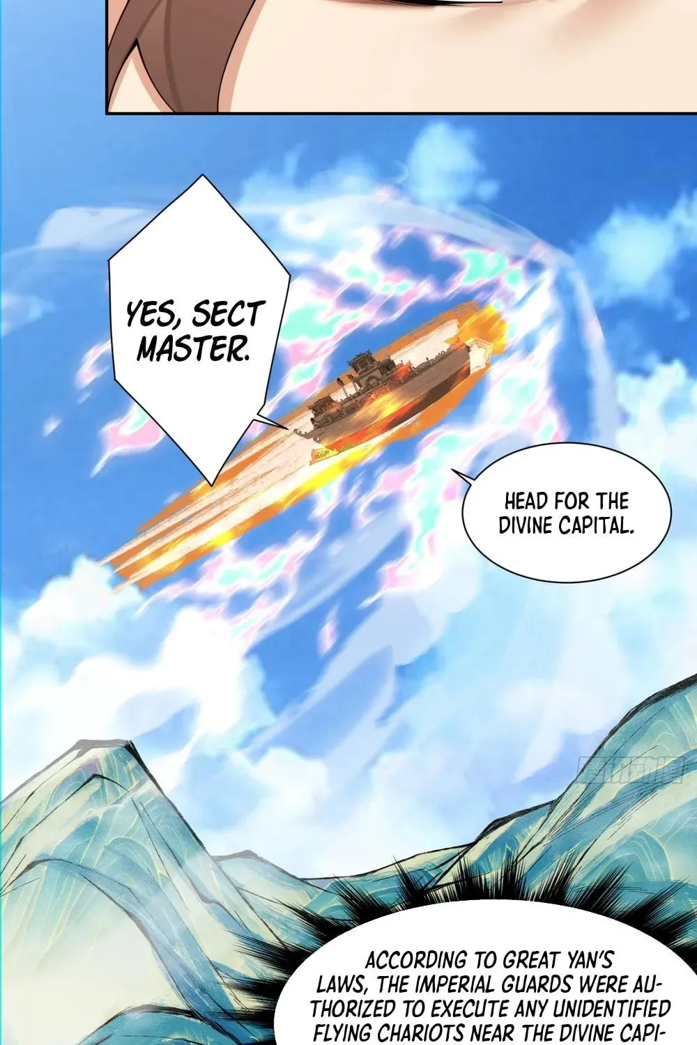 My Disciples Are All Big Villains Chapter 126 page 51 - 