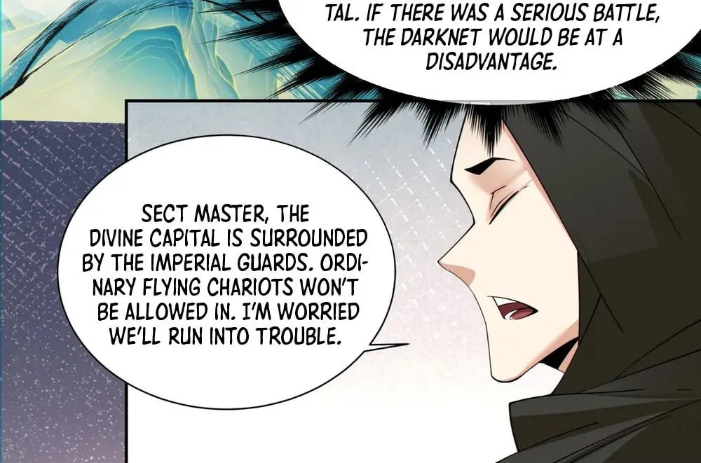 My Disciples Are All Big Villains Chapter 126 page 52 - 