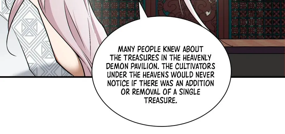 My Disciples Are All Big Villains Chapter 127 page 22 - 