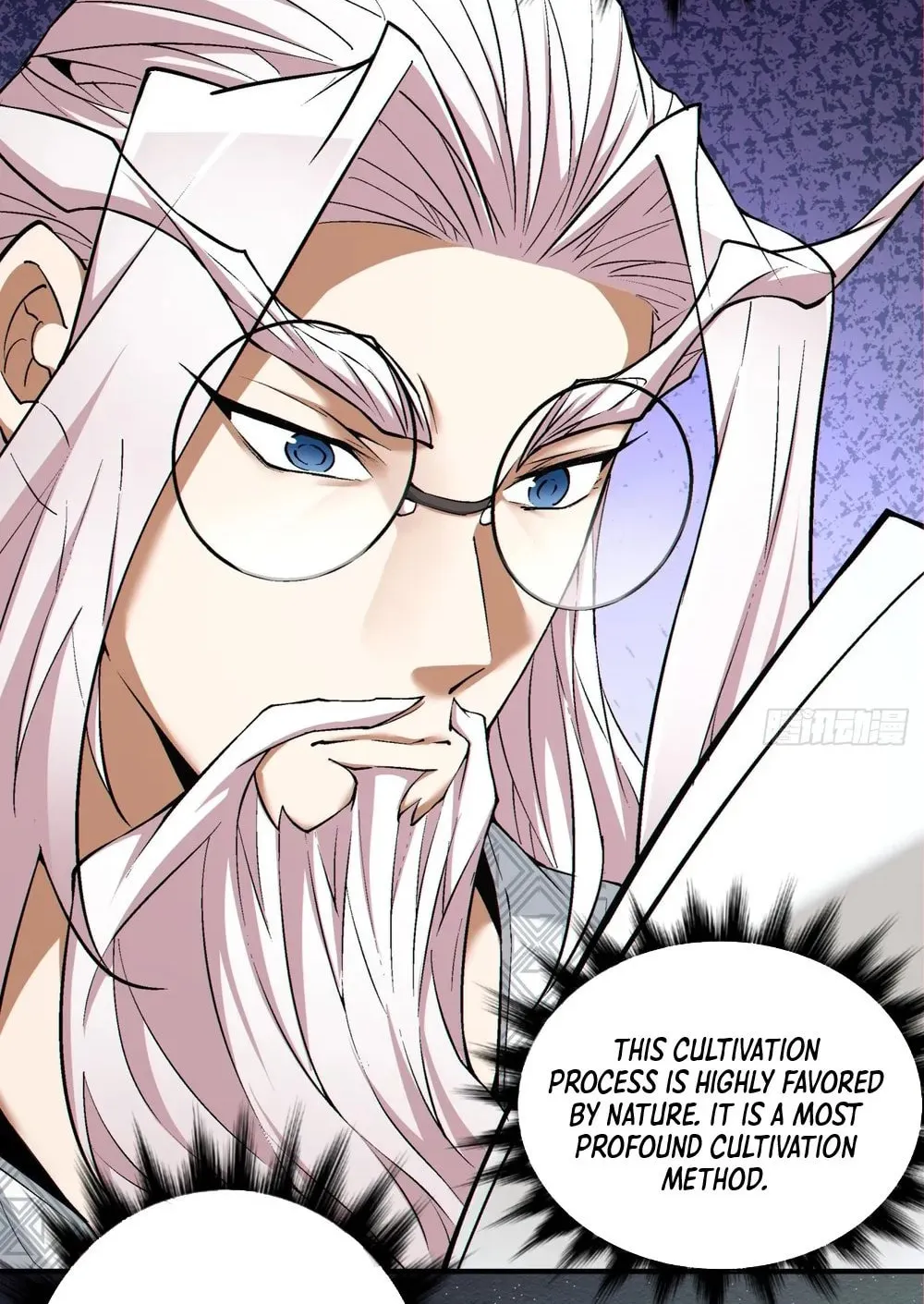 My Disciples Are All Big Villains Chapter 127 page 27 - 