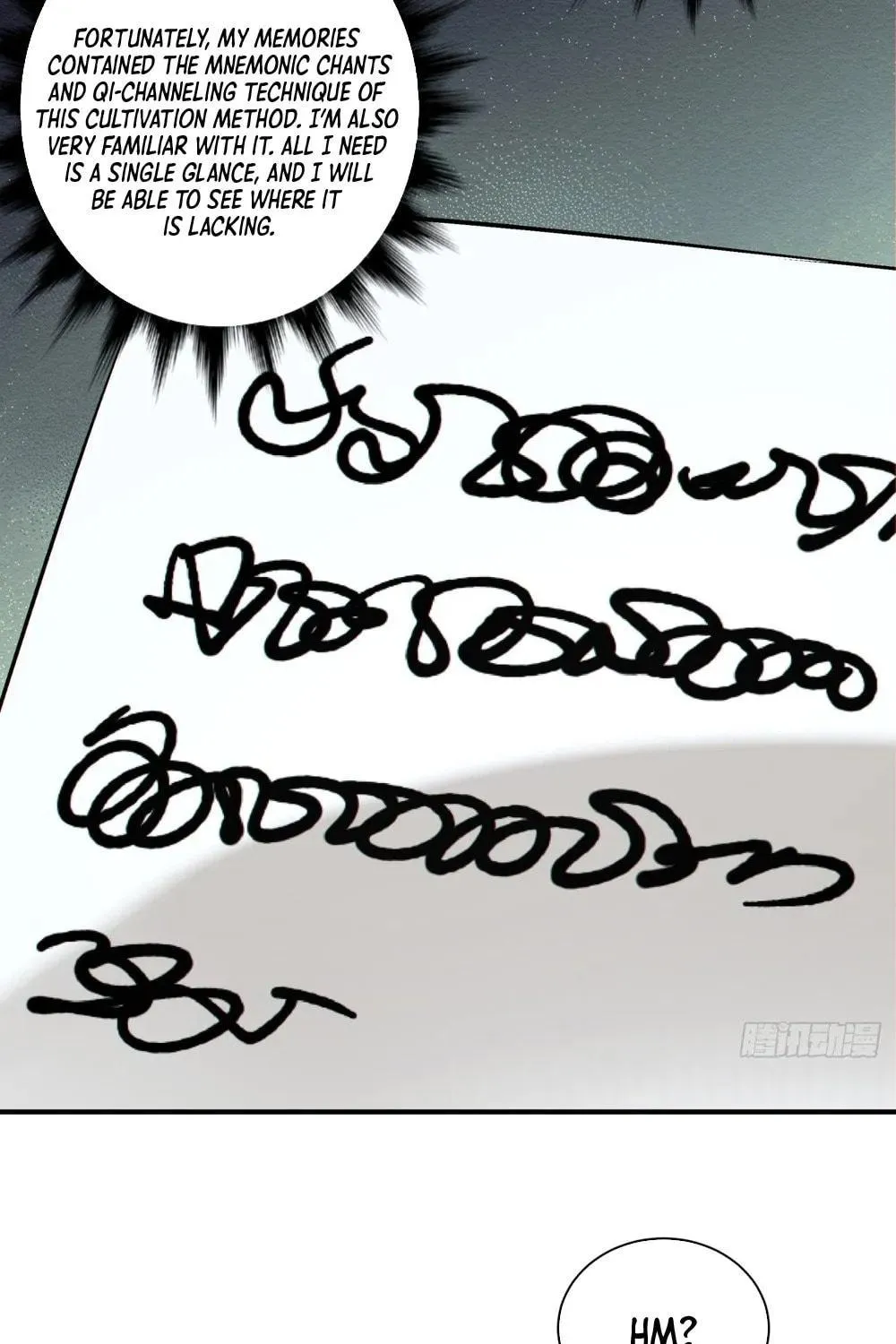 My Disciples Are All Big Villains Chapter 127 page 28 - 