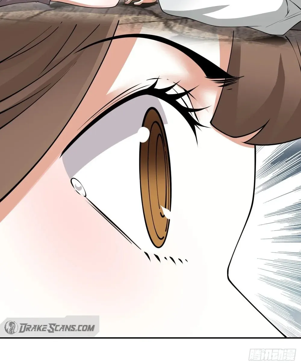My Disciples Are All Big Villains Chapter 127 page 35 - 