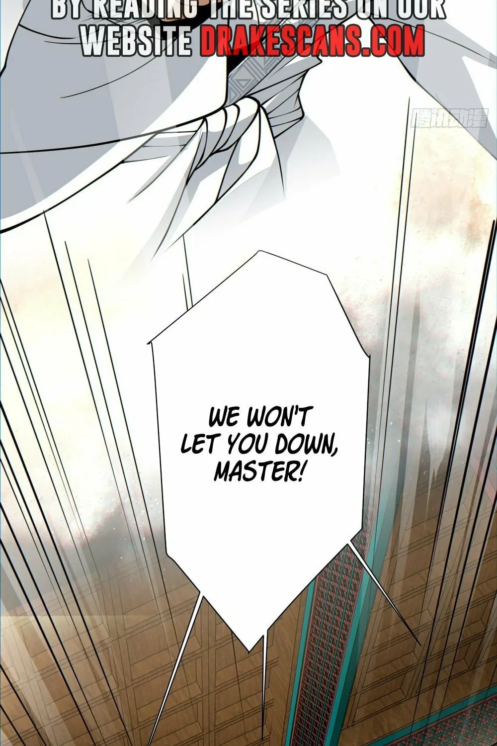 My Disciples Are All Big Villains Chapter 127 page 46 - 