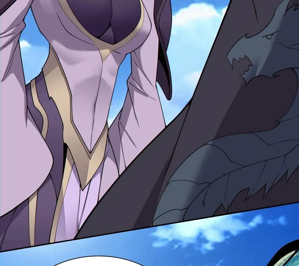 My Disciples Are All Big Villains Chapter 128 page 15 - 