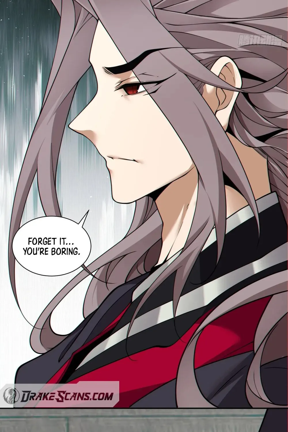 My Disciples Are All Big Villains Chapter 128 page 22 - 