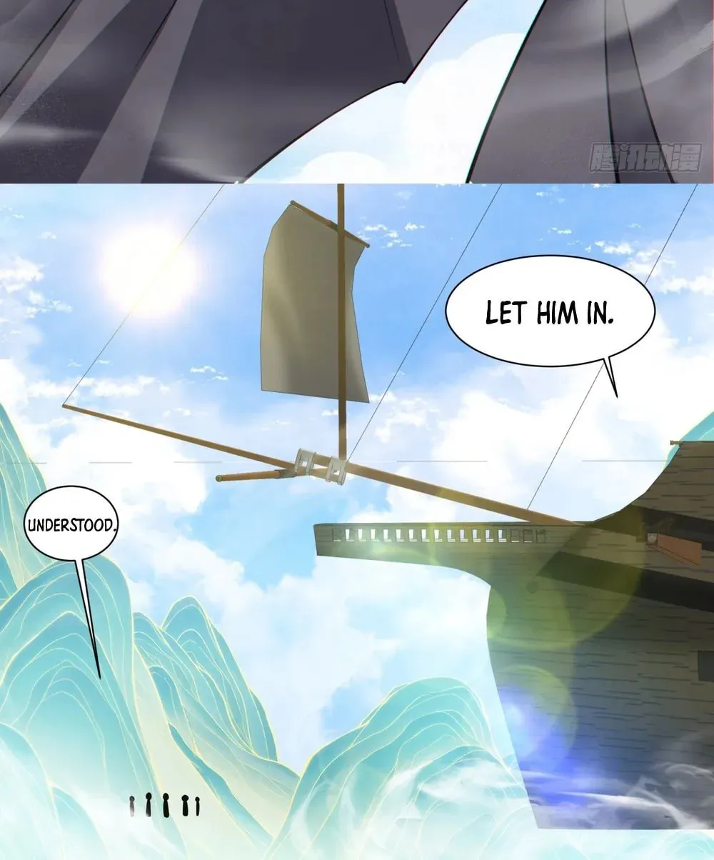 My Disciples Are All Big Villains Chapter 128 page 27 - 