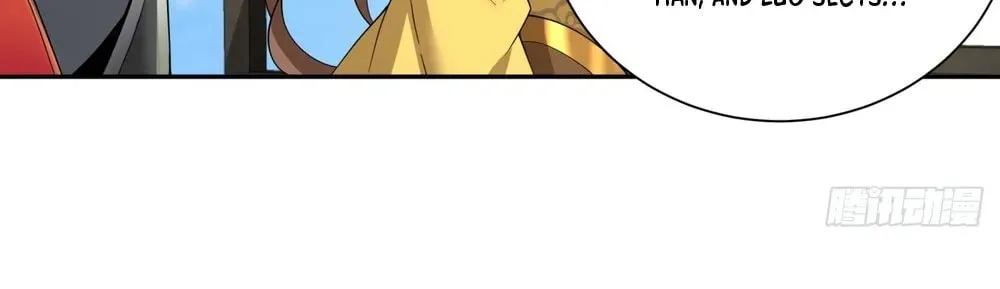 My Disciples Are All Big Villains Chapter 128 page 33 - 