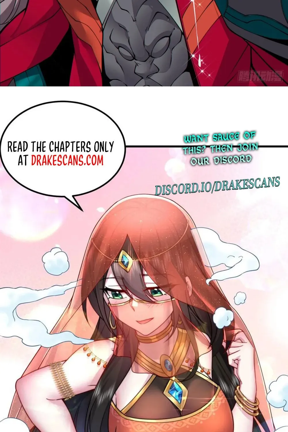 My Disciples Are All Big Villains Chapter 128 page 47 - 