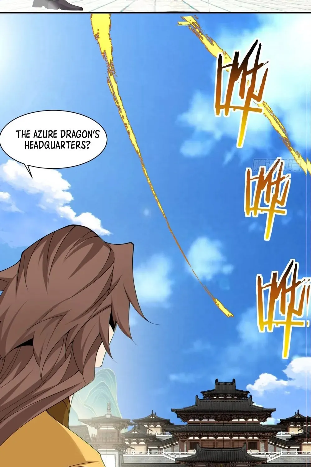 My Disciples Are All Big Villains Chapter 129 page 14 - 