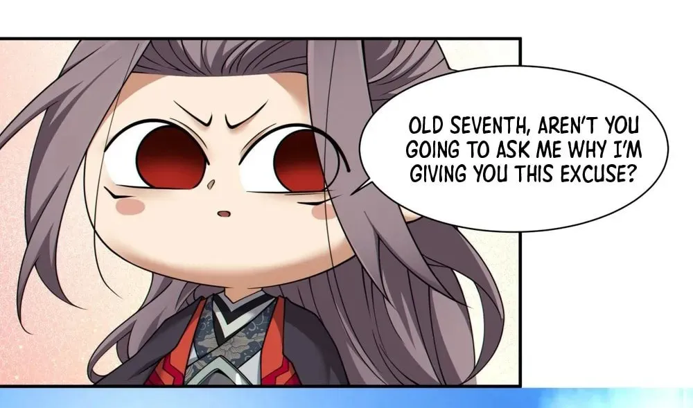 My Disciples Are All Big Villains Chapter 129 page 37 - 