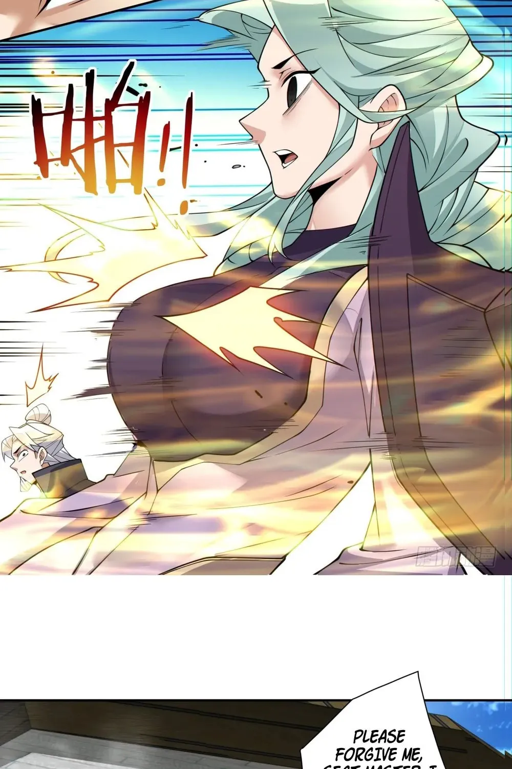 My Disciples Are All Big Villains Chapter 129 page 47 - 