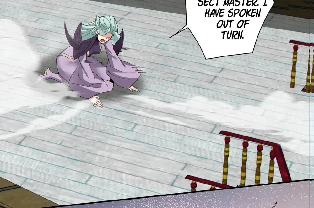 My Disciples Are All Big Villains Chapter 129 page 48 - 