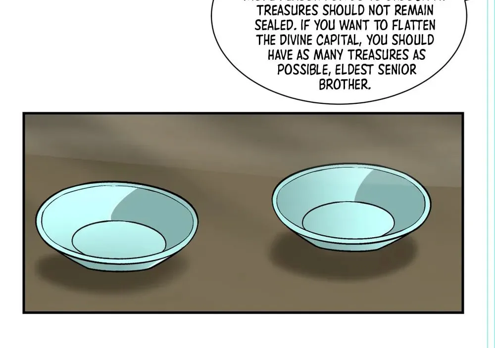 My Disciples Are All Big Villains Chapter 129 page 6 - 