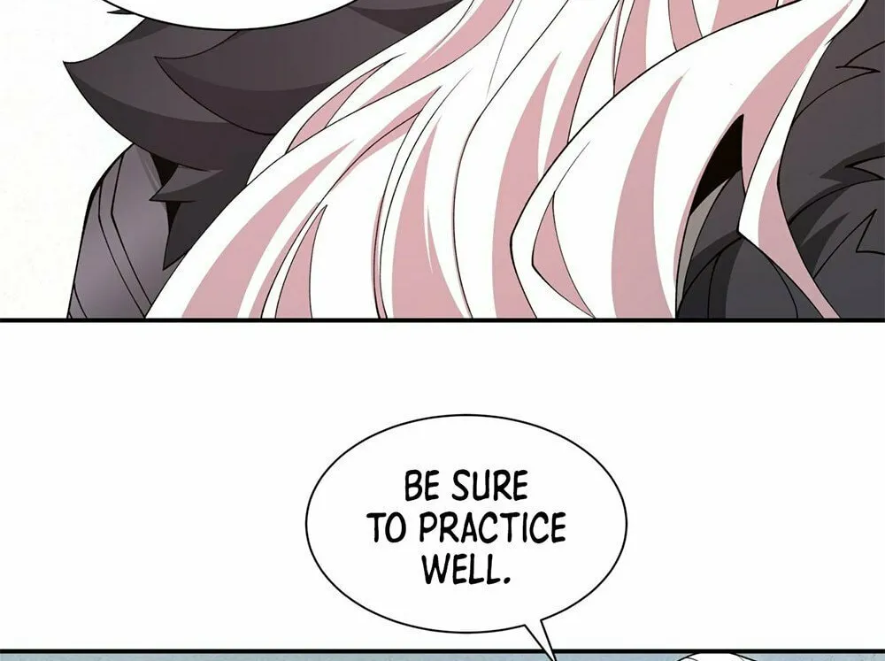 My Disciples Are All Big Villains Chapter 13 page 15 - 