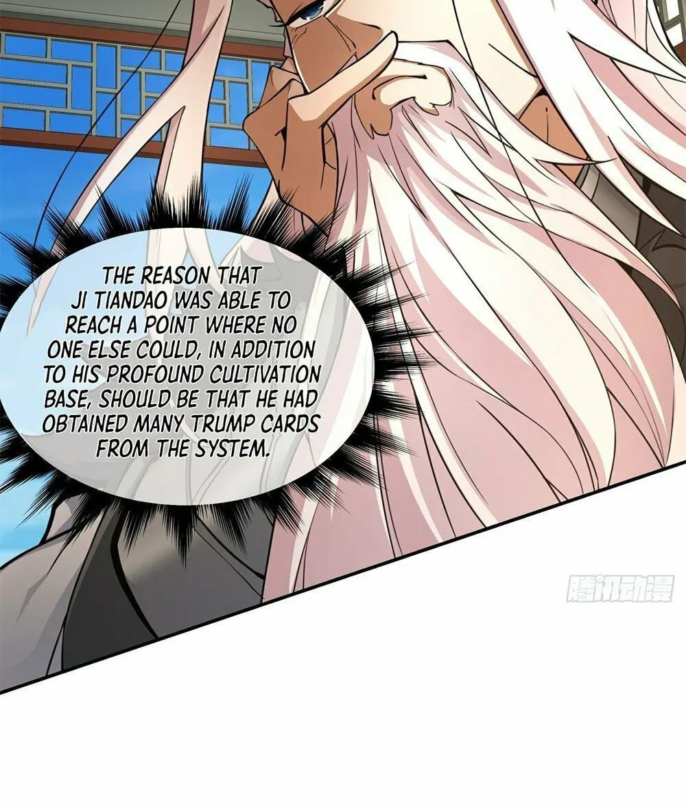 My Disciples Are All Big Villains Chapter 13 page 22 - 