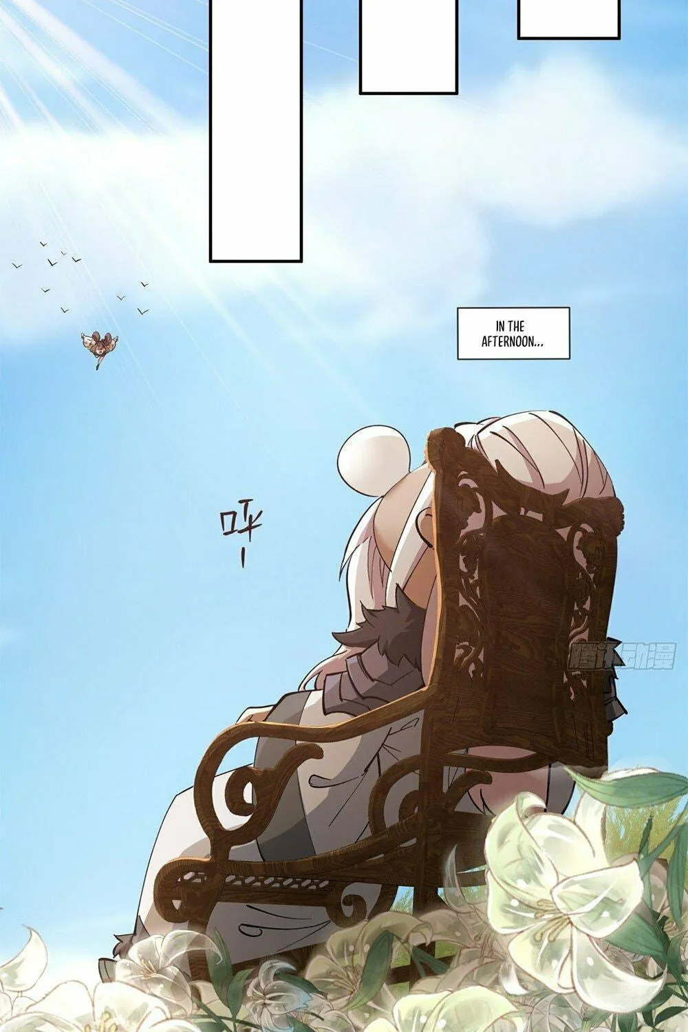 My Disciples Are All Big Villains Chapter 13 page 25 - 
