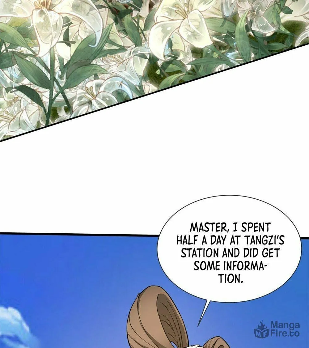 My Disciples Are All Big Villains Chapter 13 page 26 - 